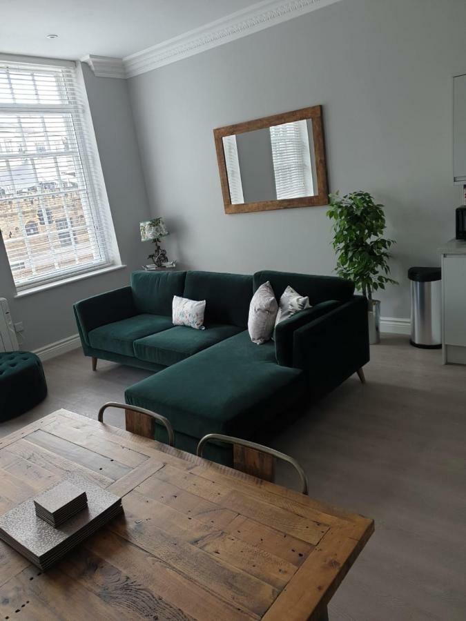 Birchover Juniper Court Aparthotel Nottingham Eksteriør bilde